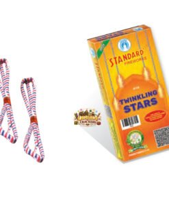 Twinkling Star