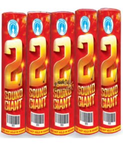 Two Sound Giant