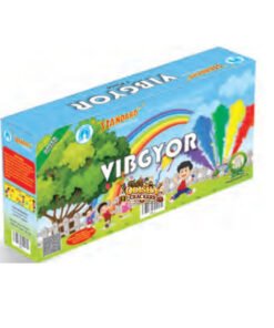 Vibgyor