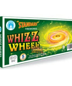 Whizz Wheel