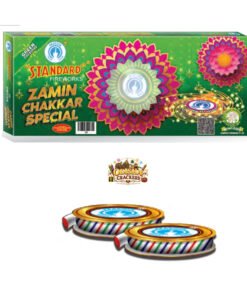 Zamin Chakkar Special