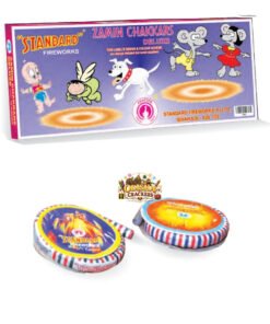 Zamin Chakkars Deluxe